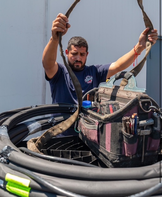 Sean Patrick HVAC, Inc. Glendora, California (15)