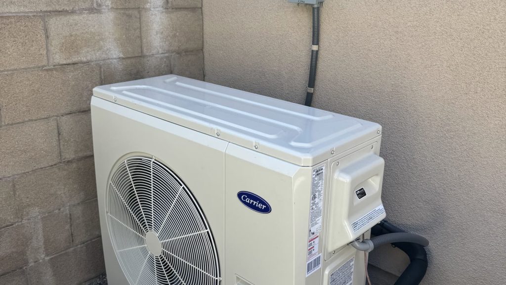 Sean Patrick HVAC, Inc. Glendora, California (20)