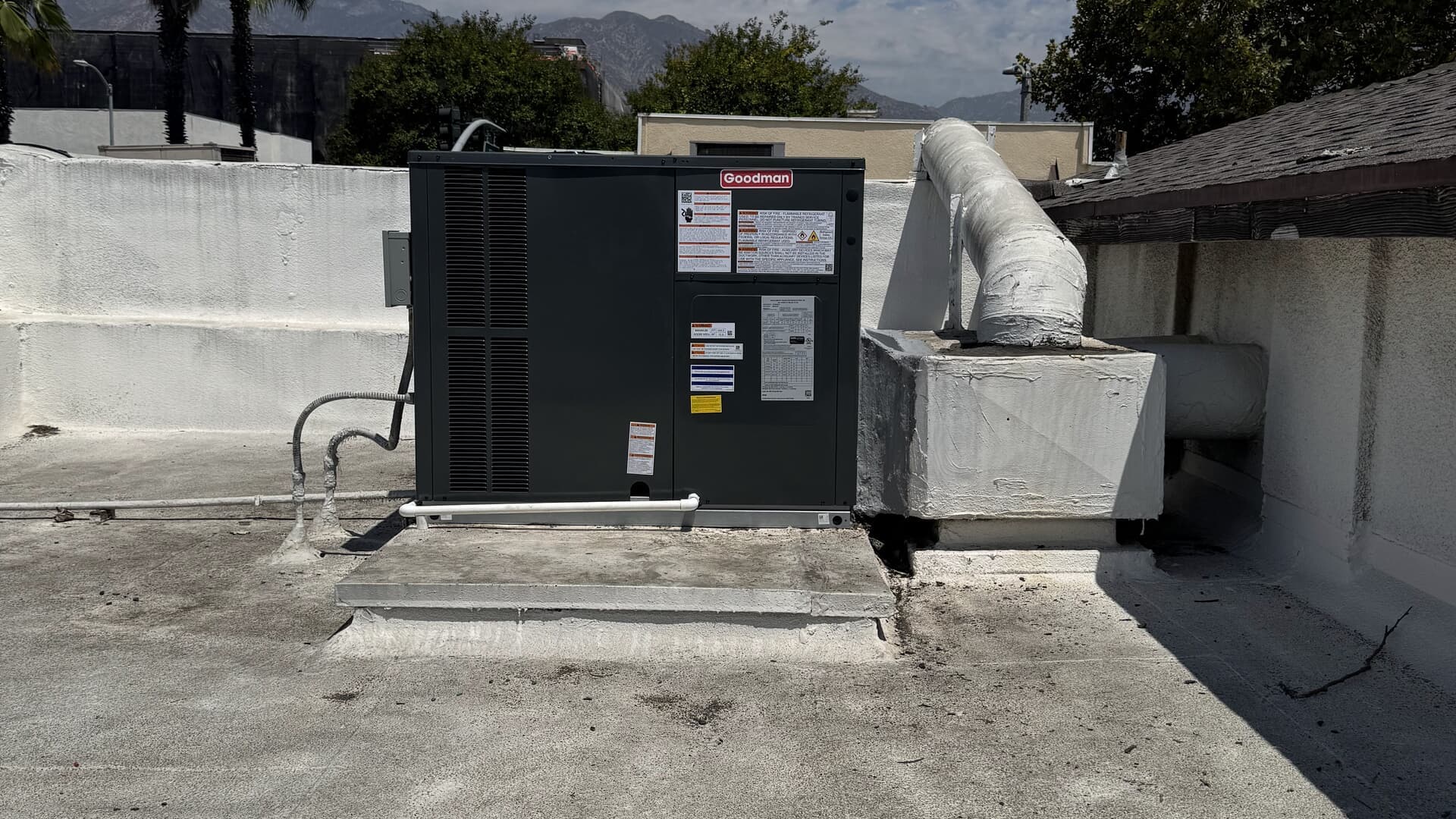 Sean Patrick HVAC, Inc. Glendora, California (23)