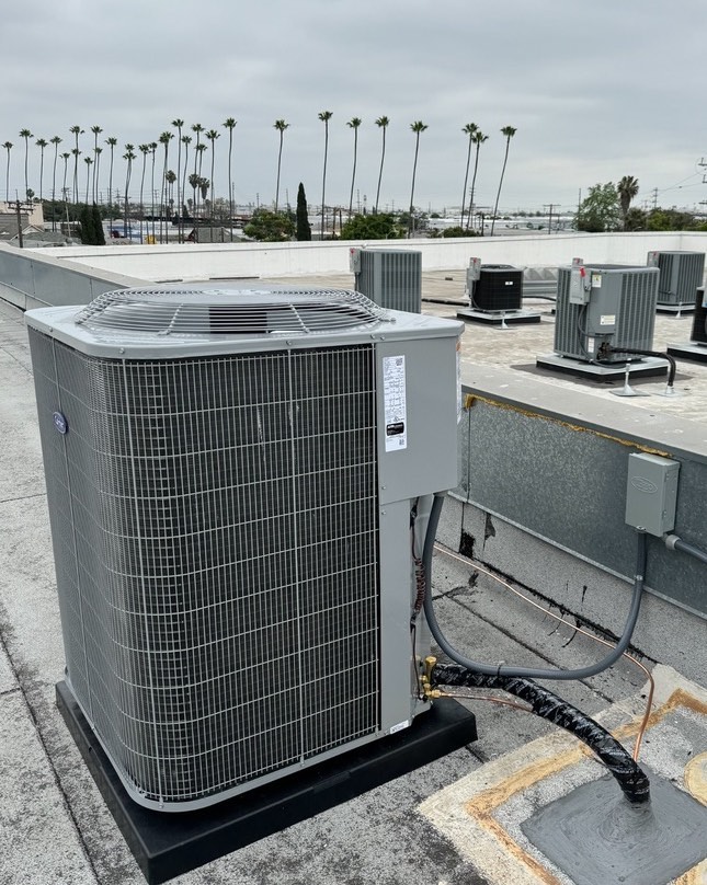 Sean Patrick HVAC, Inc. Glendora, California (32)