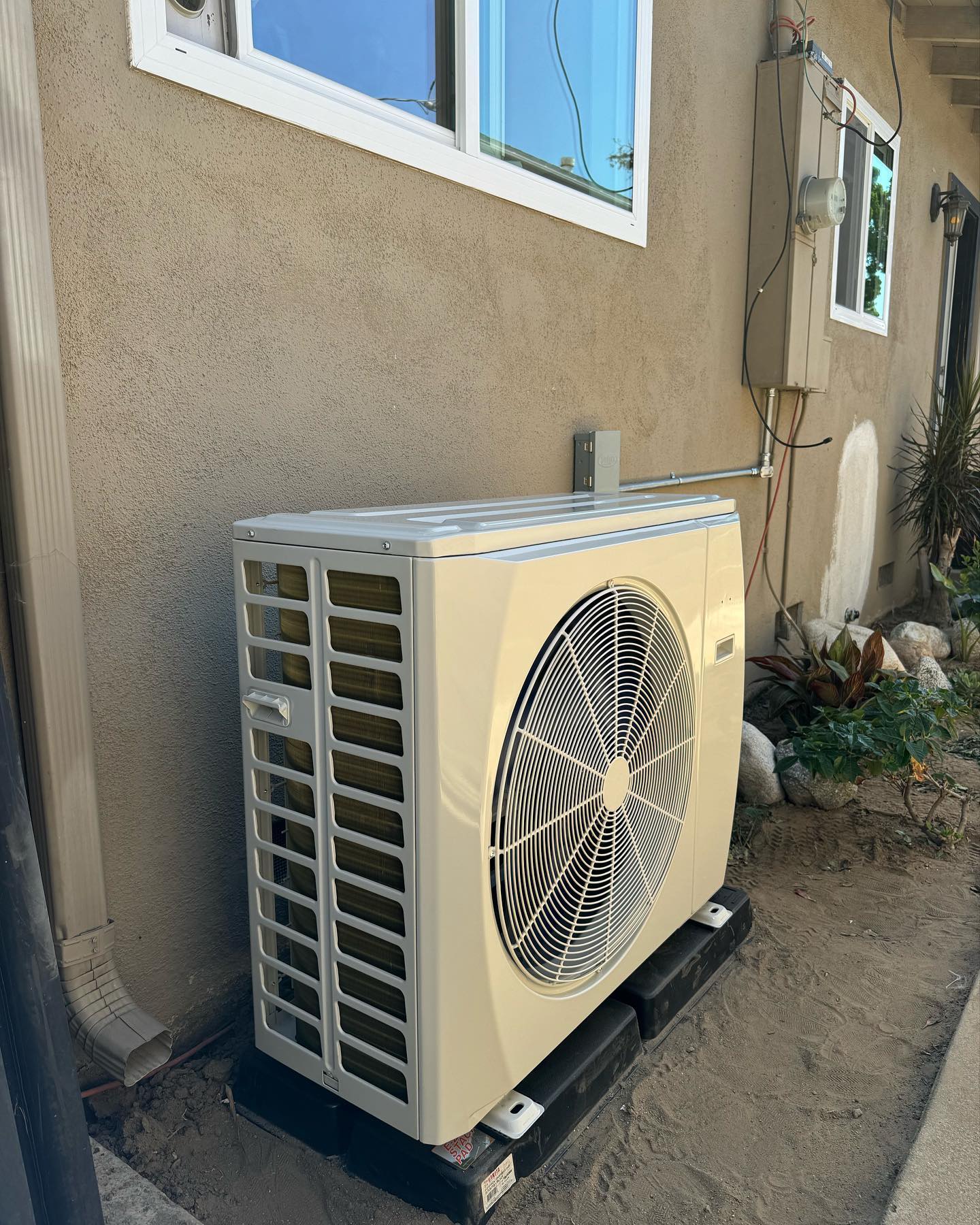 Sean Patrick HVAC, Inc. Glendora, California (33)