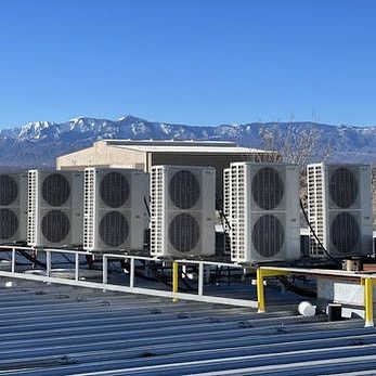 Sean Patrick HVAC, Inc. Glendora, California (41)