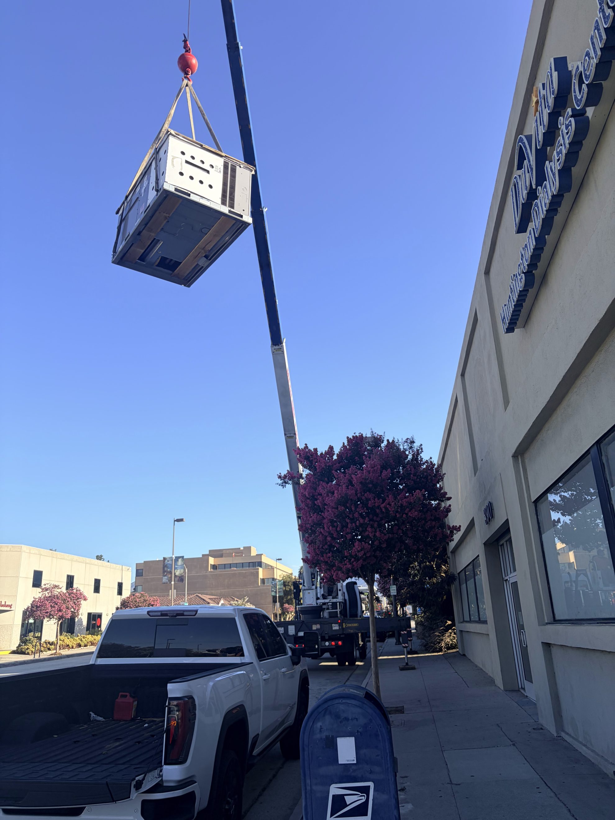 Sean Patrick HVAC, Inc. Glendora, California (5)
