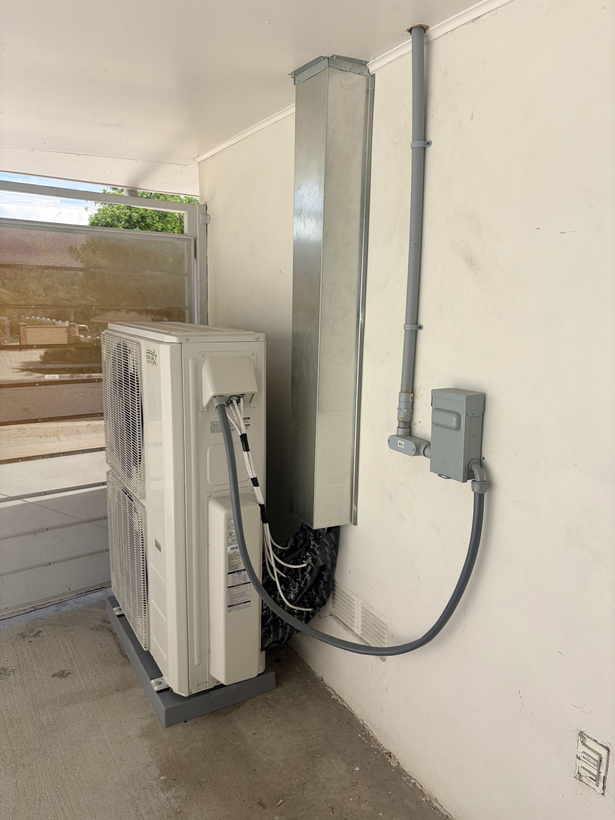 Sean Patrick HVAC, Inc. Glendora, California (6)