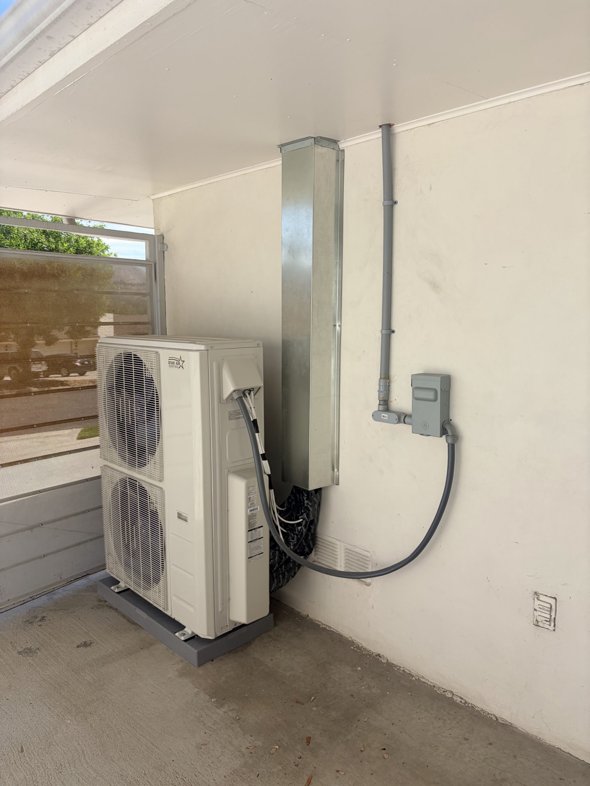 Sean Patrick HVAC, Inc. Glendora, California (8)